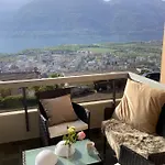 Appartamento Andromeda Seeblick Locarno