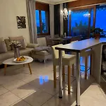 Andromeda Seeblick شقة لوكارنو