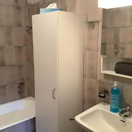 Διαμέρισμα Andromeda Seeblick