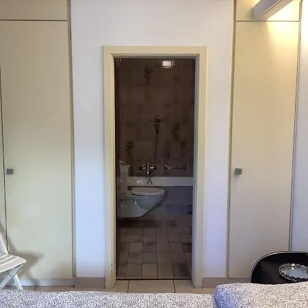 Appartement Andromeda Seeblick