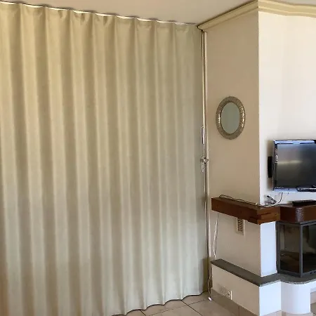 Andromeda Seeblick Apartment