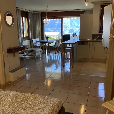 Andromeda Seeblick Λοκάρνο