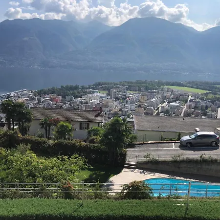 Διαμέρισμα Andromeda Seeblick