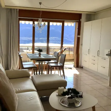 Andromeda Seeblick Appartement *