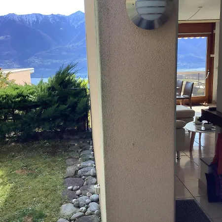 Andromeda Seeblick Apartmán *