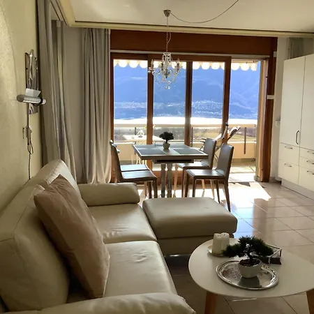 Andromeda Seeblick Appartement