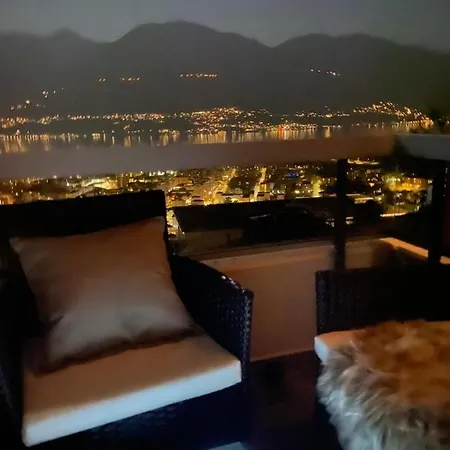 Apartment Andromeda Seeblick