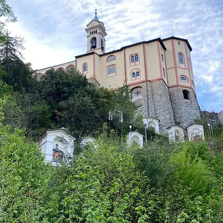 Διαμέρισμα Andromeda Seeblick *