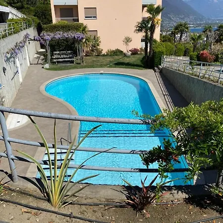Andromeda Seeblick Apartment *