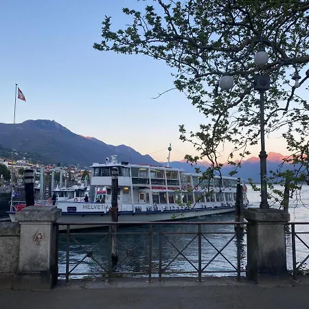 Andromeda Seeblick *