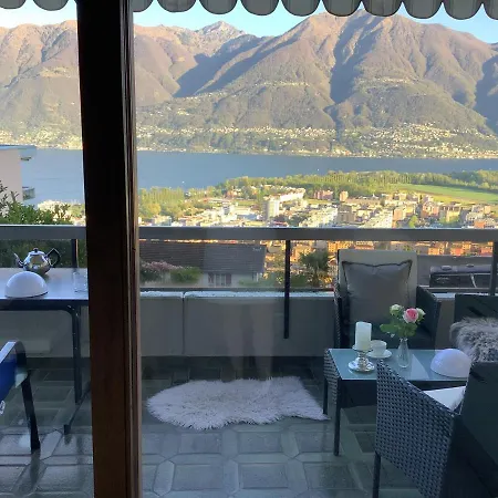 Appartement Andromeda Seeblick *