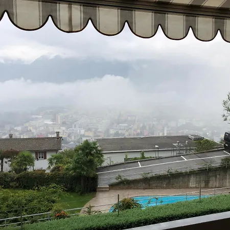 Andromeda Seeblick Apartment