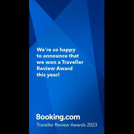 Andromeda Seeblick * Λοκάρνο