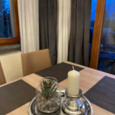 Andromeda Seeblick Appartement *