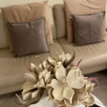 Διαμέρισμα Andromeda Seeblick Λοκάρνο