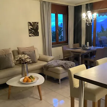 Appartement Andromeda Seeblick *