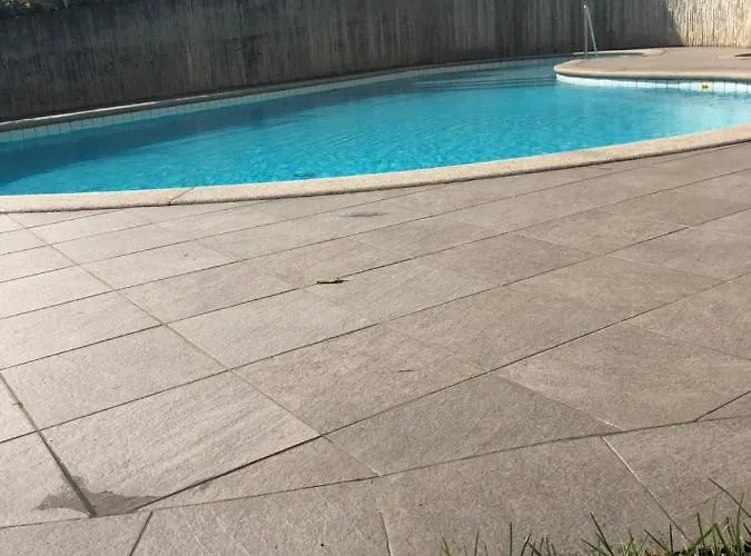 Lägenhet Andromeda Seeblick *