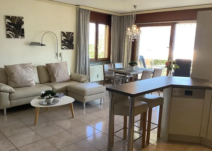 アパート Andromeda Seeblick