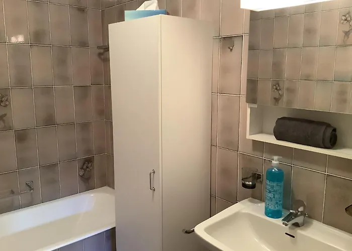 アパート Andromeda Seeblick