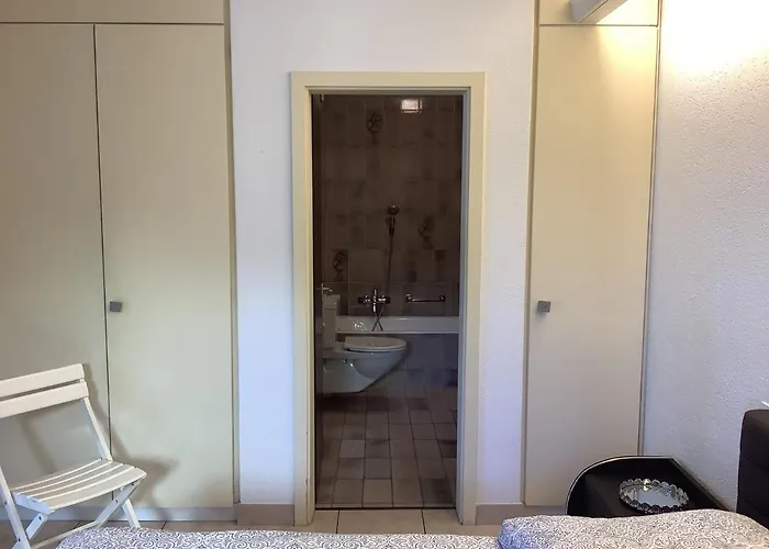 Lägenhet Andromeda Seeblick