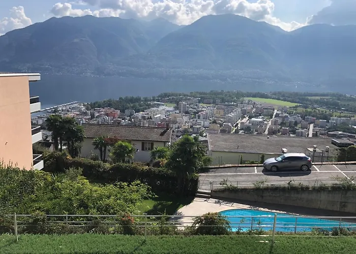 アパート Andromeda Seeblick