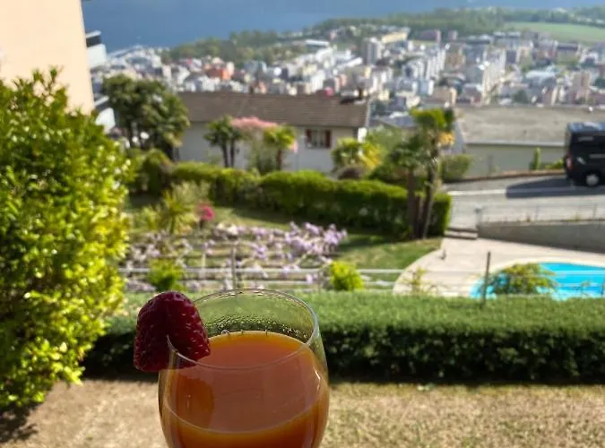 Andromeda Seeblick *