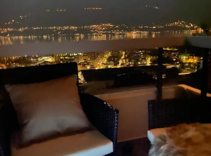 アパート Andromeda Seeblick