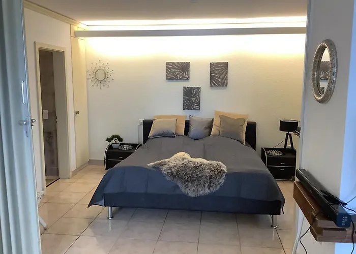 Andromeda Seeblick *