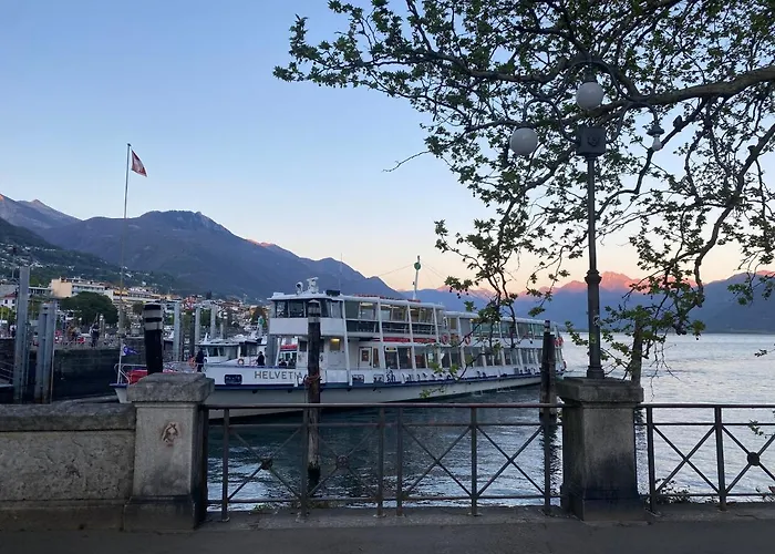 Andromeda Seeblick *