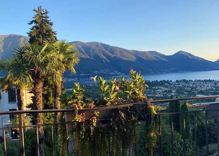 Lägenhet Andromeda Seeblick *