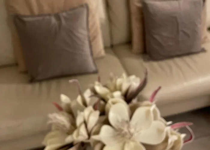 Lägenhet Andromeda Seeblick Locarno