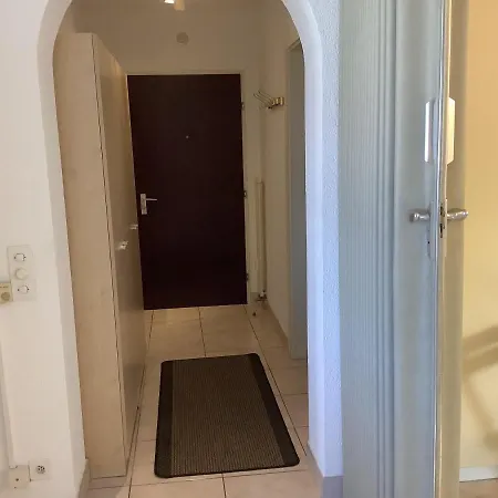 Andromeda Seeblick شقة *