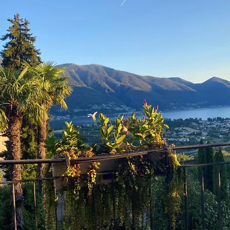 公寓 Andromeda Seeblick *